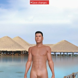 sexgame online MMO playing with adult member  fiend boy Caizzin19, 