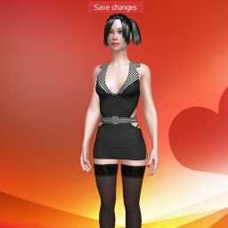 virtual sex game playing w. single girls like bisexual virile shemale Sebnemcd, Turkey, Bottom, 