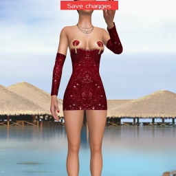 see bisexual talkative girl TerraBytes,  while playing porn game online