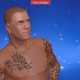 partner heterosexual conversable boy Oliver552,  for adult online game playing