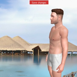 play virtual sex games with mate  hot boy Essager, 