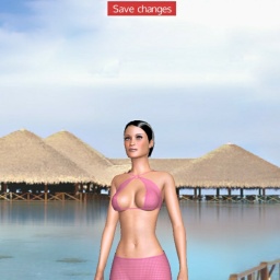 sexgame online MMO playing with adult member bisexual fiend girl Angelica45, Horny milf, 