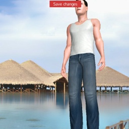 see  amorous boy Jonasmuniz,  while playing porn game online