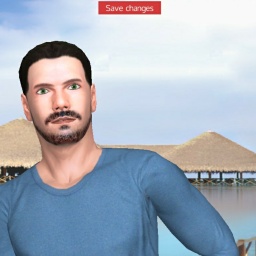 adults enjoying 3D sex games like heterosexual talky boy Theris, US, Im a theris, 