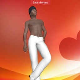 free 3D sex game adventures with heterosexual sodomist boy TomstrechASS, USA, 