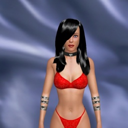 Virtual Sex user Dbjc145 in 3Dsex World of AChat