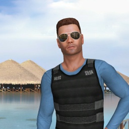 multiplayer virtual sex game player heterosexual lovesick boy Sullen, usa , 