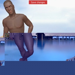 hot online porn game player heterosexual sex maniac boy Budapunk, young thug who loves milfs