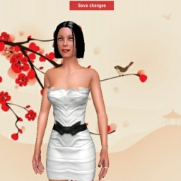 virtual sex game playing w. single girls like bisexual amatory girl Lolipop19, 15min = 100a$ , 