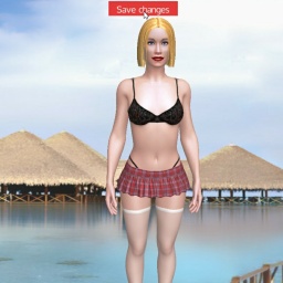 play virtual sex games with mate bisexual bugger girl Cindyganbang, 
