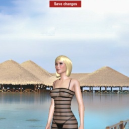 playing hot sex games with fans like heterosexual chatty girl Ani_964, 
