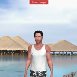 play online virtual sex game with member heterosexual lovesick boy Harper, usa, 
