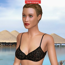 best sim sex game online with bisexual nymphomaniac girl Moonshine001, 