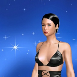 Members 1 Bedovaya plays 3d sex games with AChat