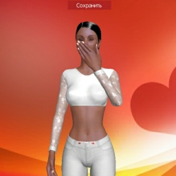 try virtual 3D sex with bisexual voluptuous girl Jane1987, 