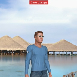 adults like heterosexual romantic boy Yxshhin_2023,  play AChat online sex games