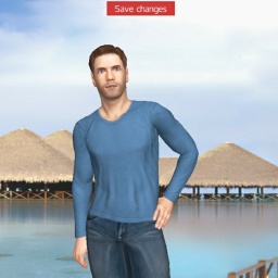 play virtual sex games with mate heterosexual hot boy Ahmad23, 