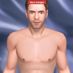 enjoy virtual sex games with mates like heterosexual devoted boy Rockoo, united states, 