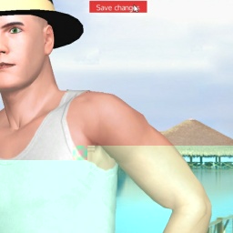 play online virtual sex game with member heterosexual narcissist boy SATORU_GOJO, 