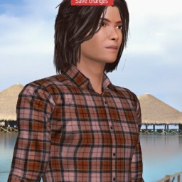 free cybersex experience with heterosexual conversational boy Lurax, mex, english and spanish 