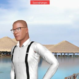 3Dsex game playing AChat community member bisexual erotomanic boy Jxnskates, Crypto millionaire, 