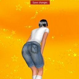 Check out bisexual erotomanic shemale AlexFemboy, There, Femboy, femboy into rp if you want to oparticipate in sexgame MMORPG