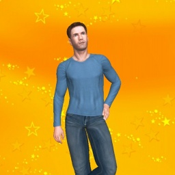 best sim sex game online with  fiend boy BRale, 