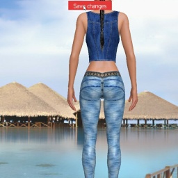 try virtual 3D sex with bisexual narcissist girl Rosaskn66, 