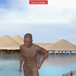 enjoy virtual sex games with mates like heterosexual nymphomaniac boy Hentae, United States, 