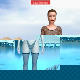 for 3D virtual sex game, join and contact bisexual bugger girl Danieljames, 