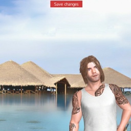 hot heterosexual vuloptuous boy Bproulx5463, usa,  enjoys online 3Dsex