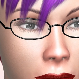 connect and play virtual 3D sex with bisexual lecher shemale Cassycassyk, atrevete