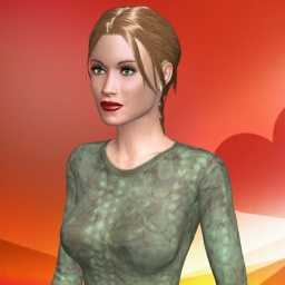 hot online porn game player heterosexual brute girl Alexandra_75, 