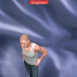 virtual sex game playing w. single girls like heterosexual sex maniac boy BraMor69, c, 