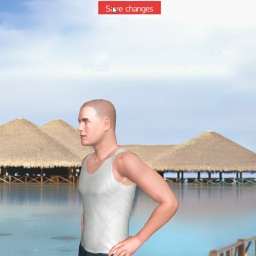 free cybersex experience with  erotomanic boy Trooper_5578, 
