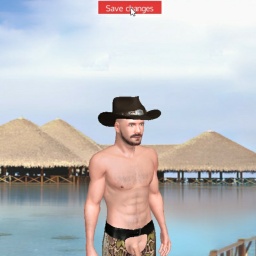 3D sex game community member heterosexual erotomanic boy Al_Breeder, United States, 