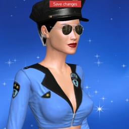 multiplayer virtual sex game player bisexual pervert shemale Leogetty, Russia, Love rp, 