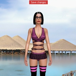 Check out heterosexual smarting girl Quinncicle, USA, Gamergood girl , good girl gamer but i can be bad as well! lets chat  if you want to oparticipate in sexgame MMORPG