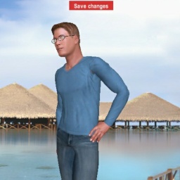 hot heterosexual lovesick boy Solerosso, italy,  enjoys online 3Dsex