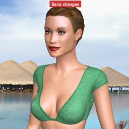virtual sex and dating with people like homosexual virile shemale ALISIA9, Bulgaria, 