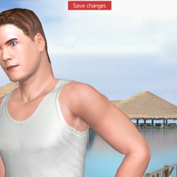 for 3D virtual sex game, join and contact  hot boy Arthur1212, 