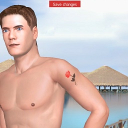 for 3D virtual sex game, join and contact heterosexual smarting boy Stephen001, UAE, 