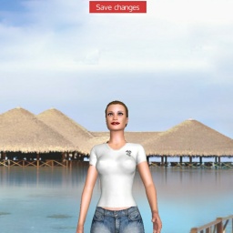 virtual sex and dating with people like bisexual hot girl Cursed, 