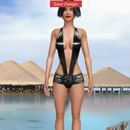 playing hot sex games with fans like  hot girl LauraRico, 