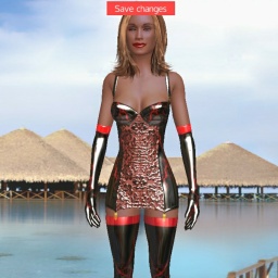 best sim sex game online with bisexual vuloptuous shemale Daddysubslav, usa, Daddys slave, love being dominated