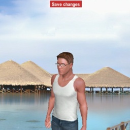 3D sex game community member bisexual erotomanic boy SW_marcaoSP, sub boy