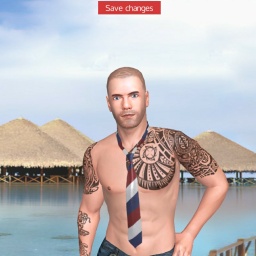 enjoy virtual sex games with mates like bisexual fond boy Niko93, Greece, came here from 3dxchat. still not sure which one is better. 