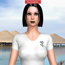 free cybersex experience with bisexual lustful shemale SofiaTs, 