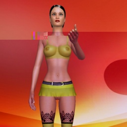 free cybersex experience with heterosexual fiend girl Svetyk, 