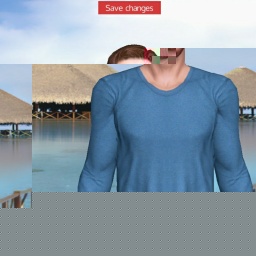 3D sex game community member heterosexual sensual boy Jtadams113, USA, 